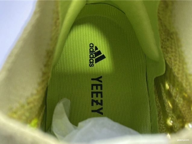 GLOW ADIDAS HYLTE YEEZY 380 BOOST FZ4990 0719